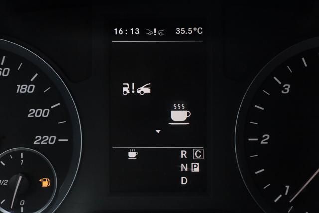 MERCEDES-BENZ Vito usata, con Vetri oscurati