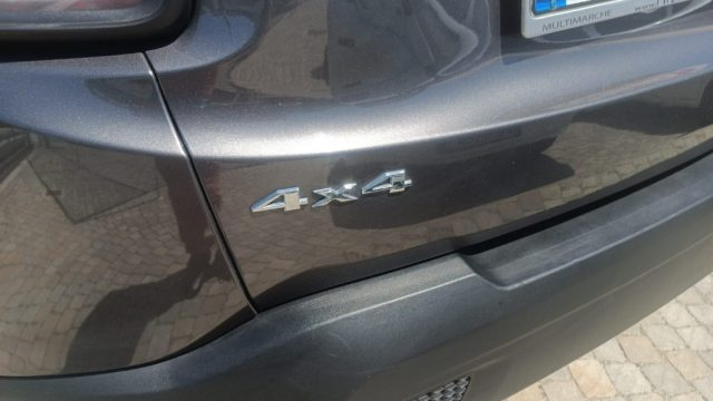 JEEP Renegade usata, con Cerchi in lega