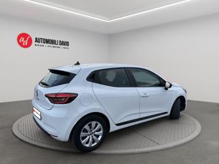 RENAULT Clio usata, con Airbag Passeggero
