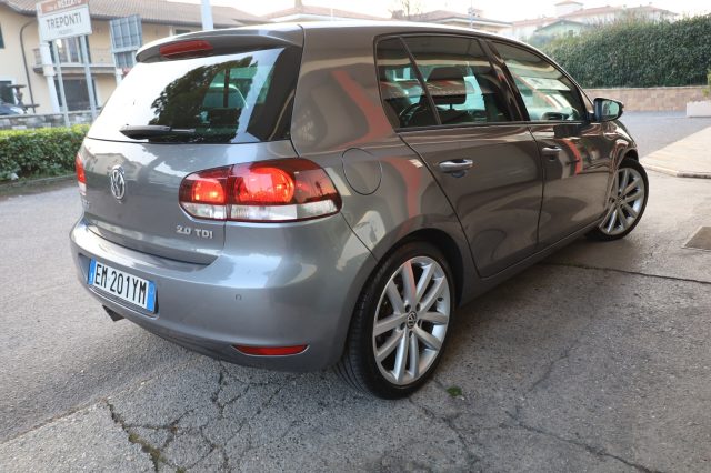 VOLKSWAGEN Golf usata 91