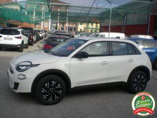 FIAT 600 usata, con Climatizzatore