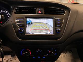 HYUNDAI i20 usata, con ESP