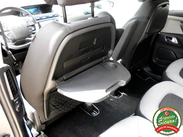 CITROEN Grand C4 Picasso usata, con Fendinebbia
