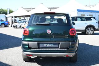 FIAT 500L usata, con Autoradio
