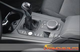 BMW 116 usata, con Immobilizzatore elettronico