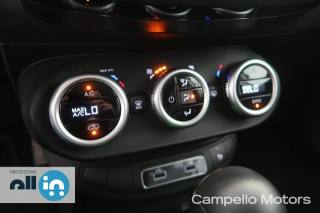 FIAT 500X usata 11