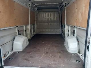 PEUGEOT Boxer usata, con Chiusura centralizzata telecomandata