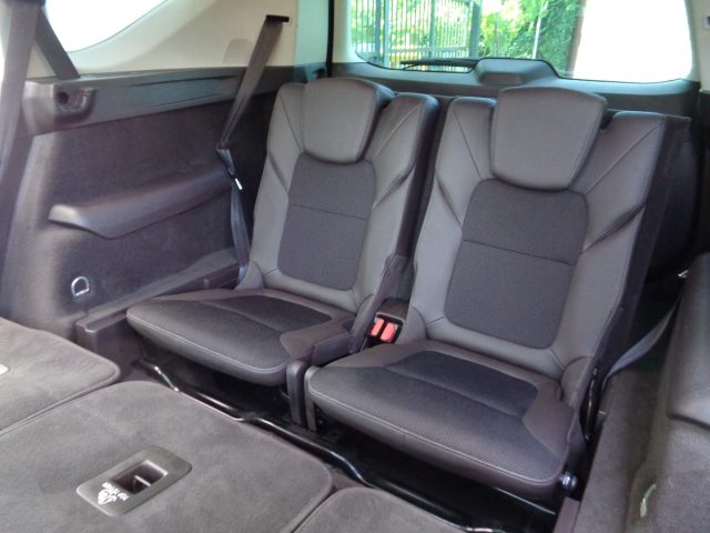 RENAULT Espace usata, con Cruise Control