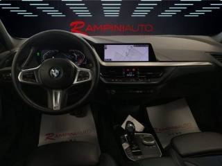 BMW 118 usata 11