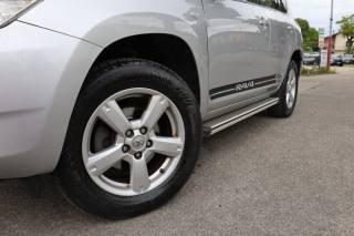 TOYOTA RAV 4 usata 112