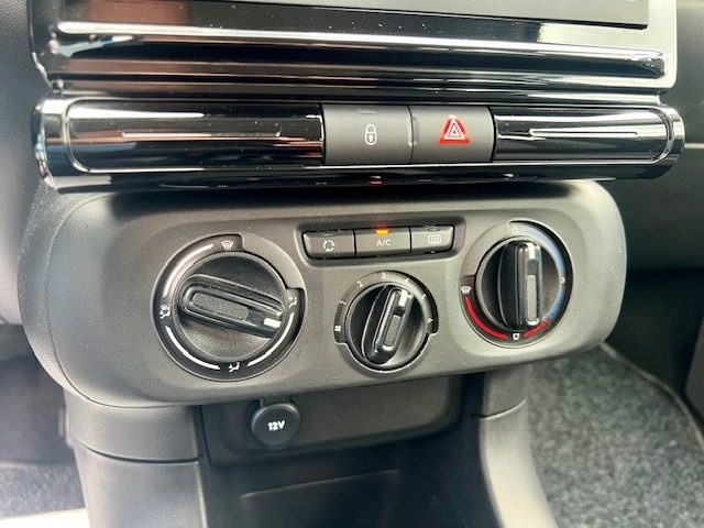 CITROEN C3 usata, con Immobilizzatore elettronico