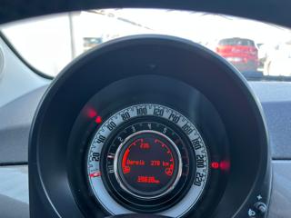 FIAT 500 usata, con Cronologia tagliandi