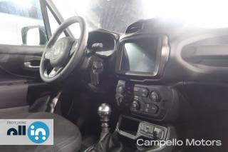 JEEP Renegade usata 12