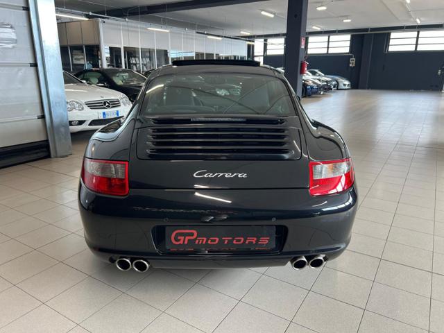 PORSCHE 911 usata, con Airbag Passeggero