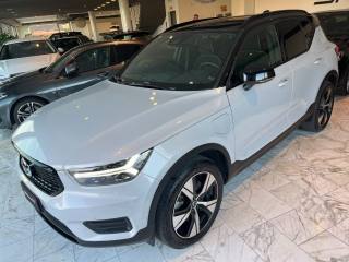 VOLVO XC40 usata, con ABS