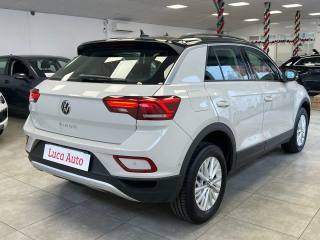 VOLKSWAGEN T-Roc usata, con Airbag Passeggero