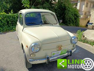 FIAT 600 usata 46