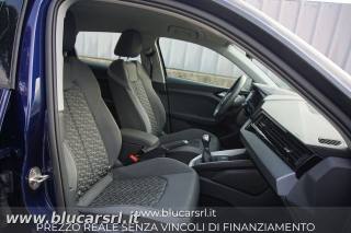 AUDI A1 usata, con ESP