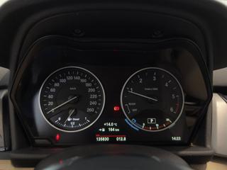 BMW 218 usata, con Climatizzatore