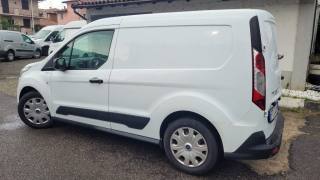 FORD Transit Connect usata, con Airbag