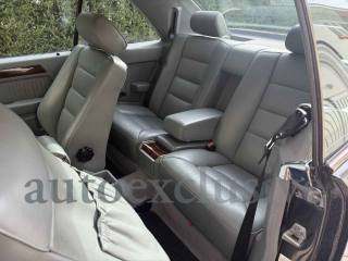 MERCEDES-BENZ 200 usata 7