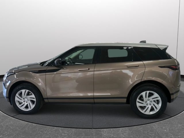 LAND ROVER Range Rover Evoque usata, con Servosterzo