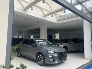 PEUGEOT 208 usata, con Controllo automatico clima