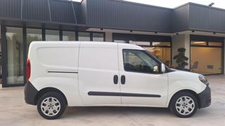 FIAT Doblo usata, con Alzacristalli elettrici