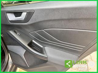 FORD Focus usata, con Specchietti laterali elettrici