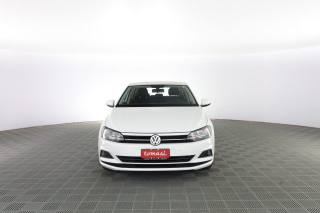 VOLKSWAGEN Polo Polo 1.0 EVO 5p. Comfortline BlueMotion Technology