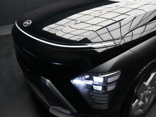 HYUNDAI Kona usata, con Cerchi in lega