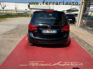 OPEL Meriva usata, con Cerchi in lega