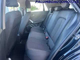 AUDI Q2 usata, con ESP