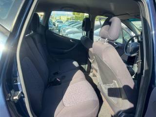 MERCEDES-BENZ A 170 usata, con Boardcomputer