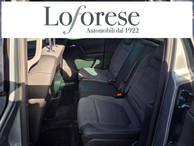 OPEL Meriva usata, con Cerchi in lega