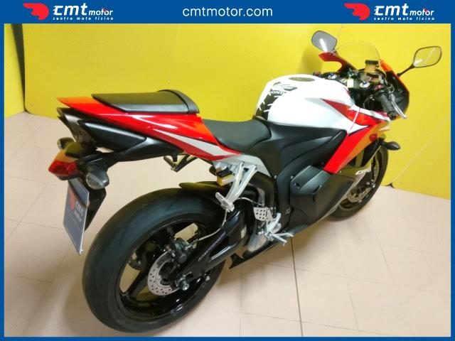 HONDA CBR 600 RR usata 14