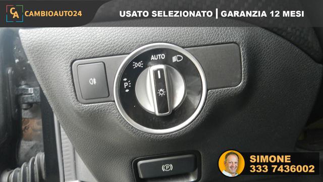 MERCEDES-BENZ A 200 usata 74