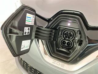 RENAULT ZOE usata 22