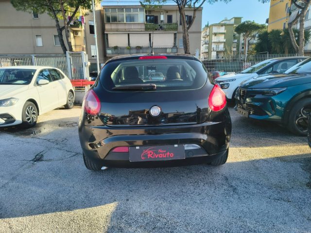 FIAT Bravo usata, con Airbag Passeggero