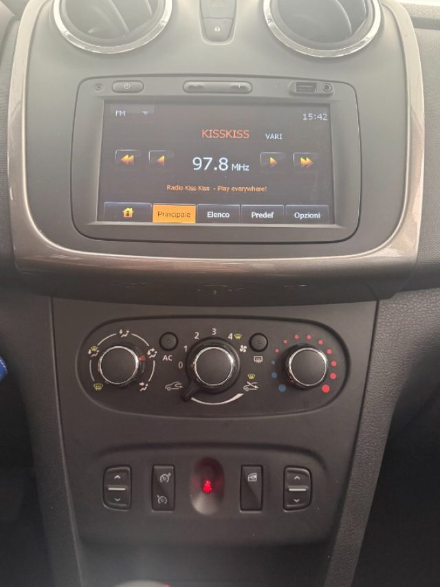 DACIA Sandero usata 13