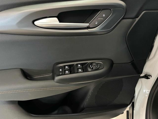 ALFA ROMEO Tonale usata, con Cruise Control