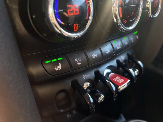 MINI Cooper usata, con Controllo automatico clima