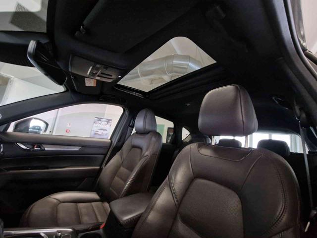 MAZDA CX-5 usata, con Cruise Control