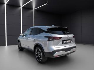 NISSAN Qashqai usata, con Airbag laterali