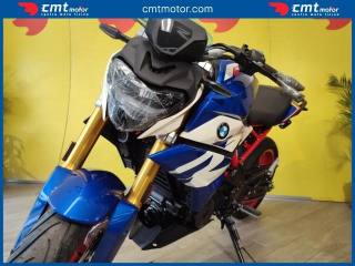 BMW G 310 R usata 6