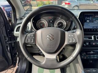 SUZUKI S-Cross usata, con Chiusura centralizzata