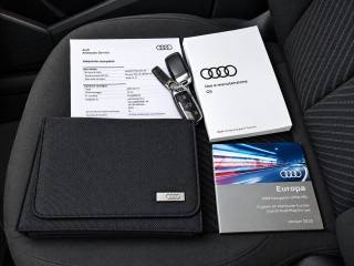 AUDI Q5 usata, con ESP