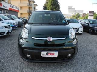 FIAT 500L usata 83