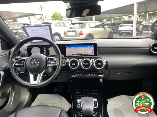 MERCEDES-BENZ A 180 usata, con Servosterzo