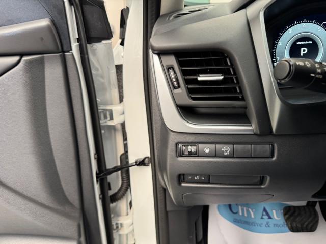 NISSAN Qashqai usata, con Cerchi in lega